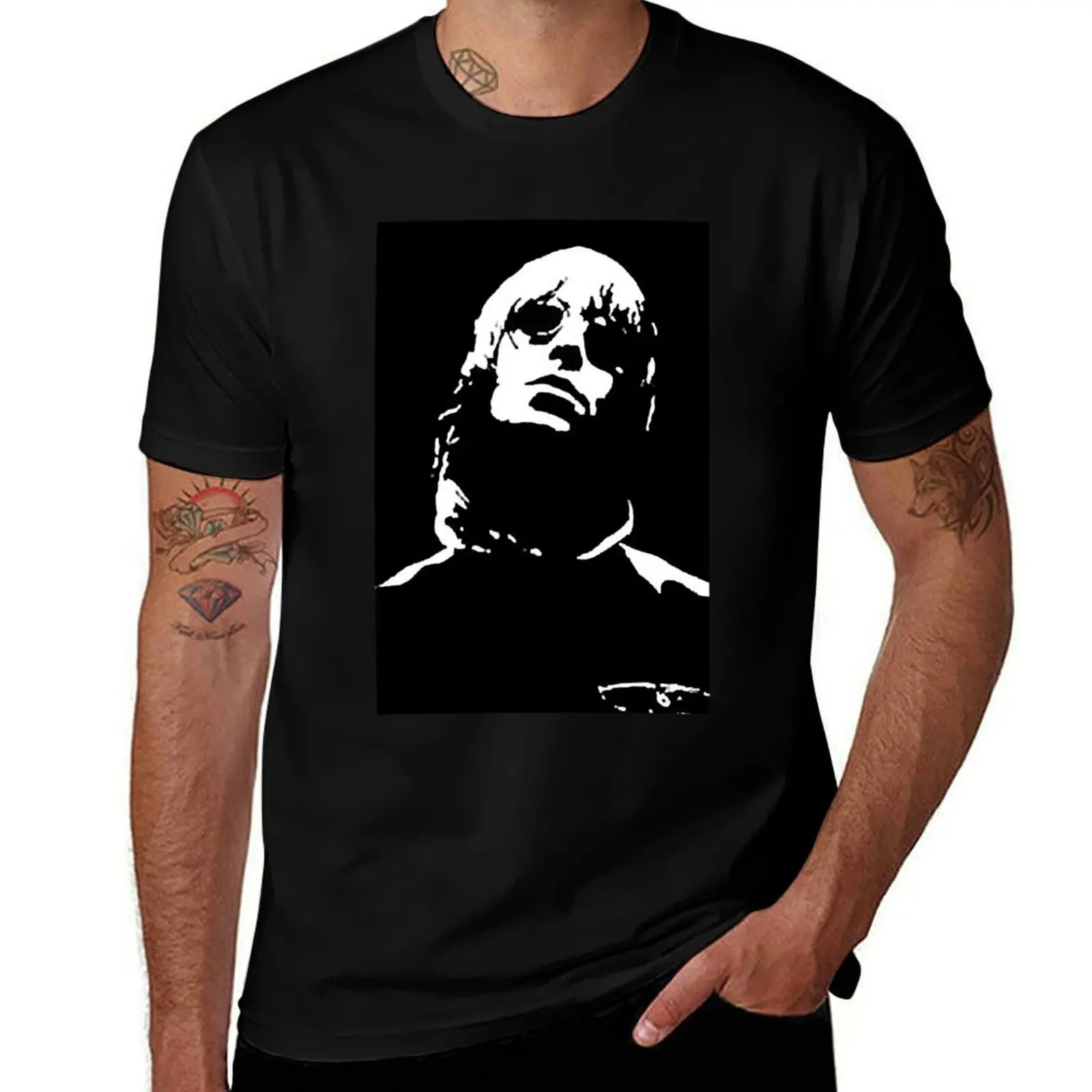 Funny Gifts For Liam Gallagher Wonderwall More Then Awesome T-Shirt quick-drying cute tops plain vintage clothes outfits for men