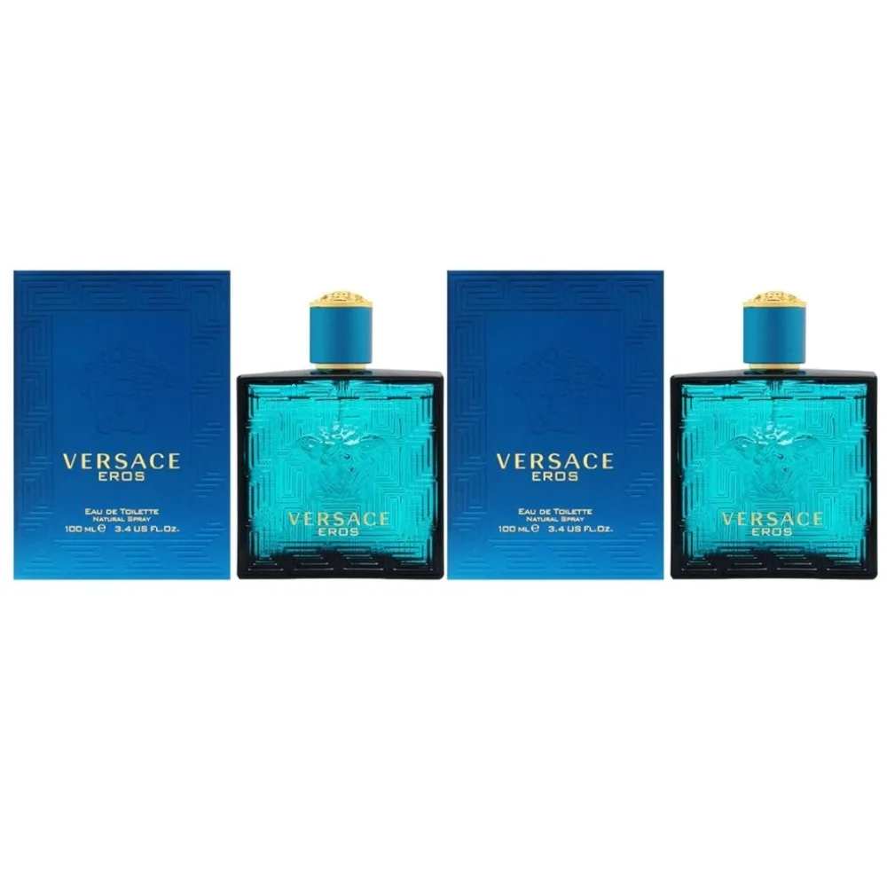 Versace Versace Ero… - image