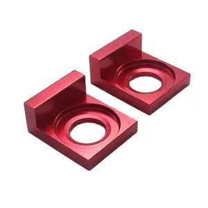 Aluminium -CNC -Stromblockgürtel, 12 mm/15 mm, Motorradwelle, Pit Bike XR50 CRF70 SDG 107 125 11 Hauptverkaufsmotor Moto - №12