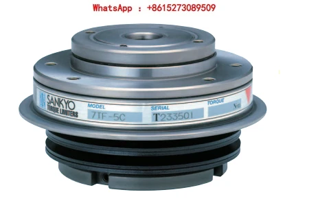 

Torque limiter 7TF-7A 7TF-12A 7TF-25B 7TF-40B