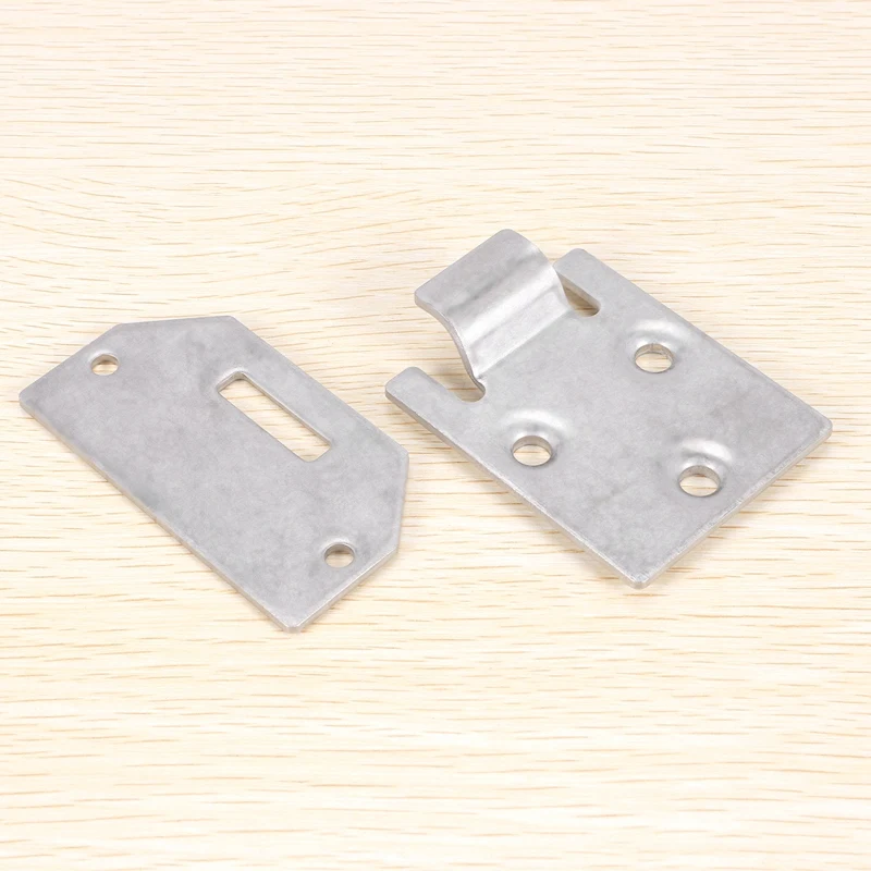 For Golf Cart 71610G01-71609G01 For EZGO Seat Hinge Bottom And Plate (1995-Up) TXT/Medalist Golf Cart