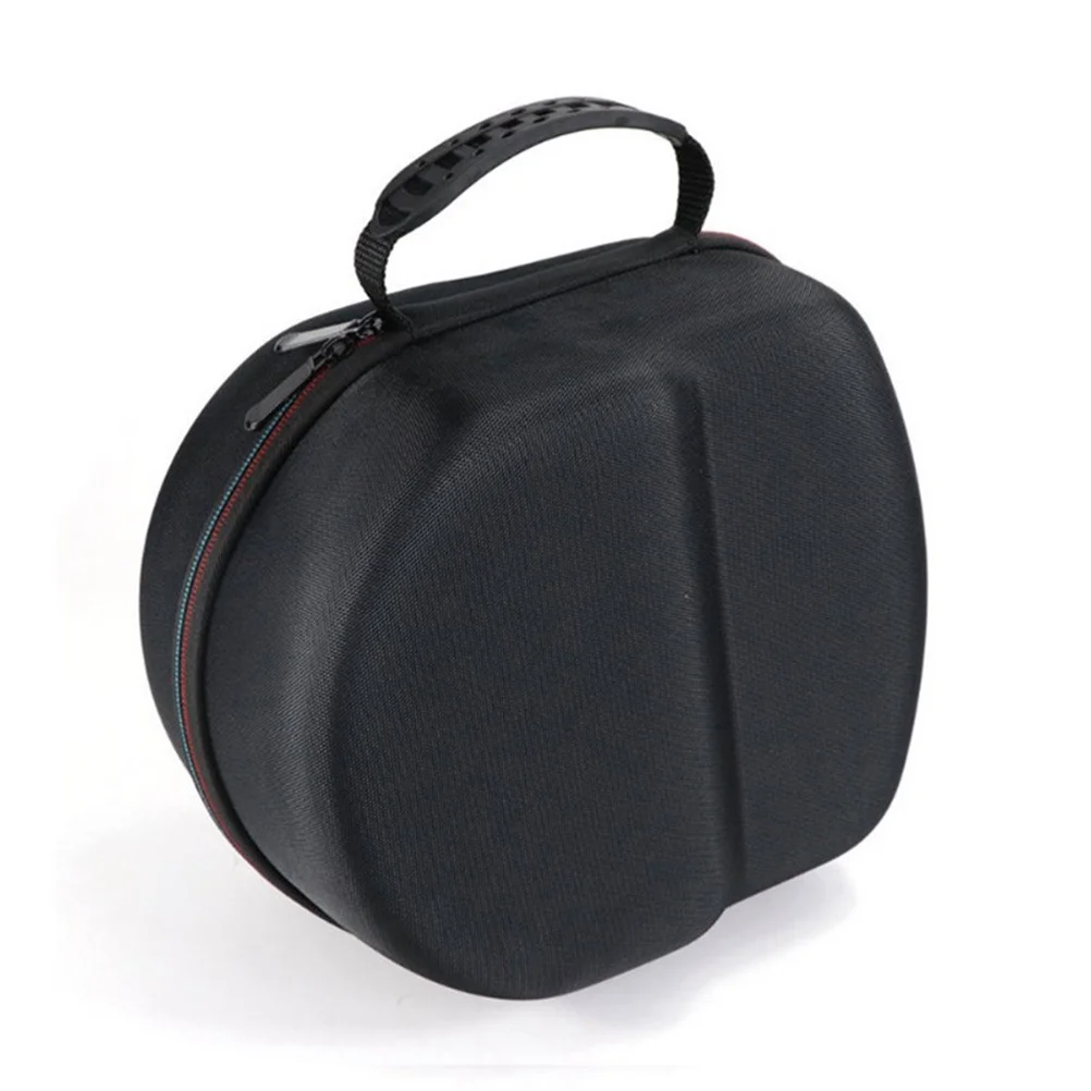 

Vr Glasses Storage Pouch Premium Portable Mini Case For Travel Dust Scratch Resistant Earbud Organizer Vr Headset Carrying Case