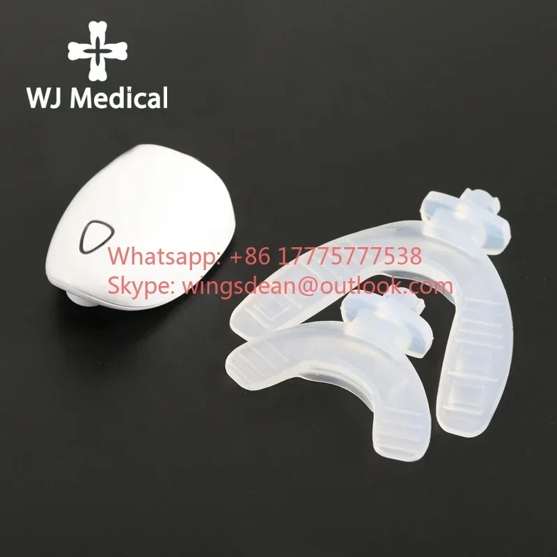 LXG091 المخلص Odontic المعدات الطبية المستخدمة قبضة Den Tal مع مقرنة سريعة عالية الجودة بيع المصنع Orth #6