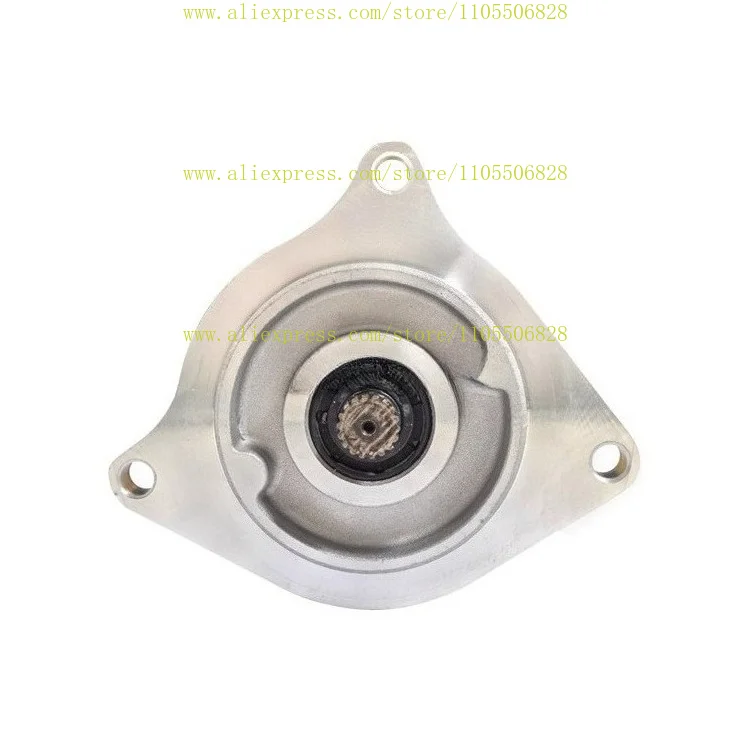 Applicable electric forklift parts FB steering motor 48V550W 1850-0059