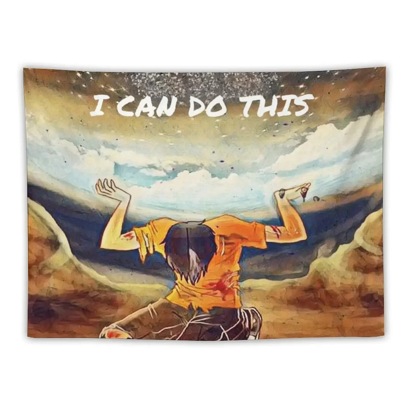 

Percy jackson Tapestry Decorative Wall Mural Decoration Aesthetic Tapestry