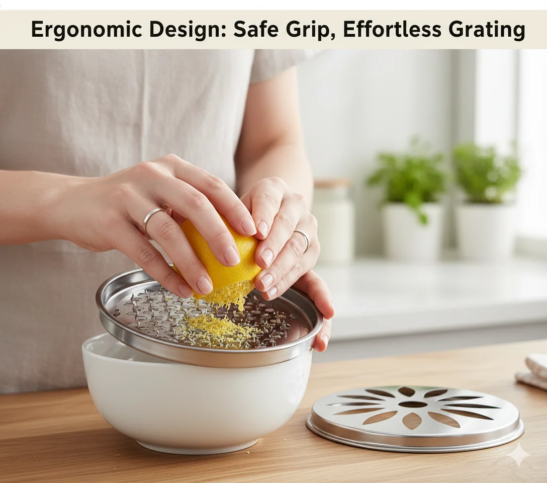 Stainless Steel Mosquito Coil Holder Fireproof, Anti Ironing Tray With Cover For Outdoor Garden Household Incense Burner