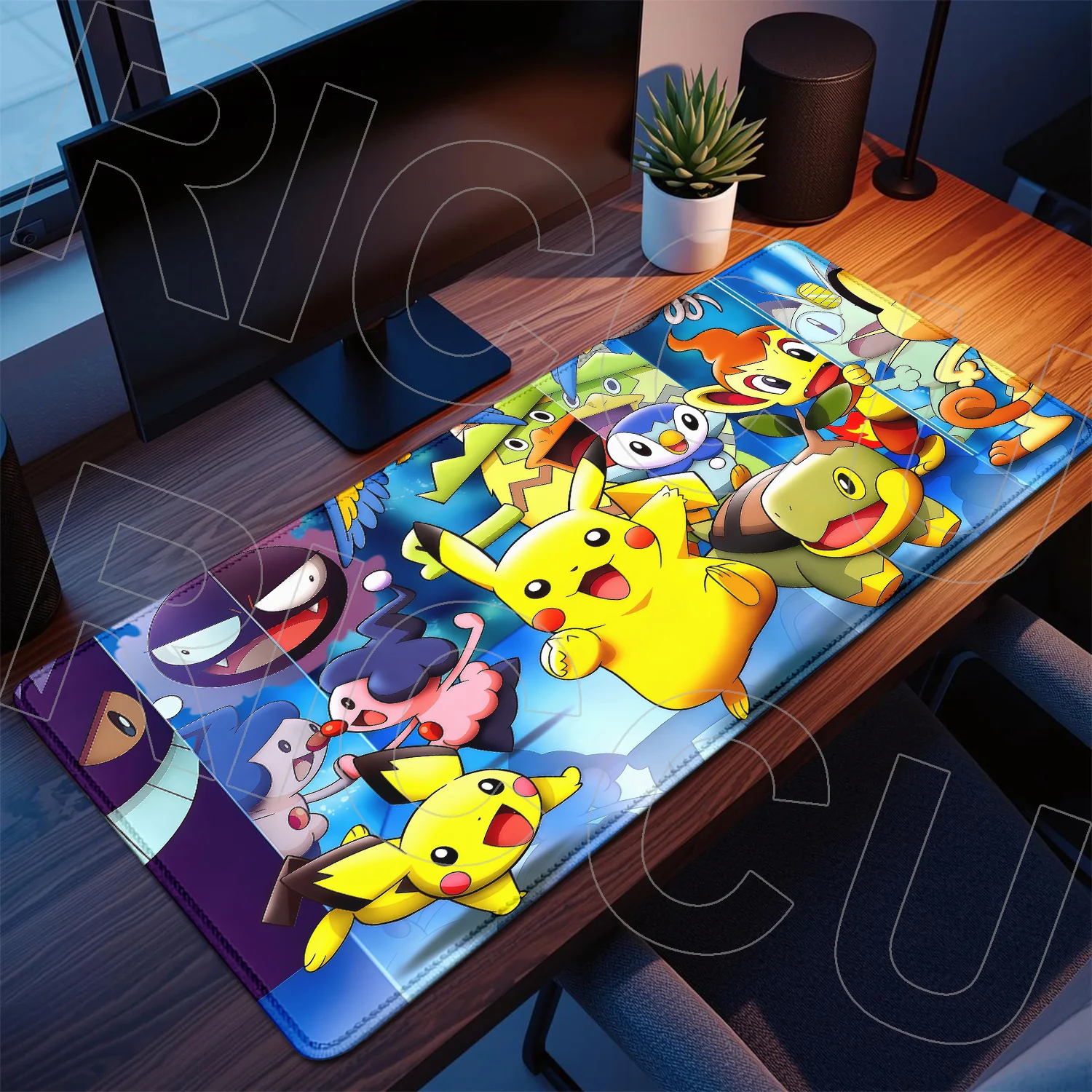 mouse-pad-xxl-hd-grande-para-gamer-acessorios-para-pc-tapete-de-borracha-para-teclado-tapete-de-mesa-para-laptop-carpete-pokemon-80x40cm