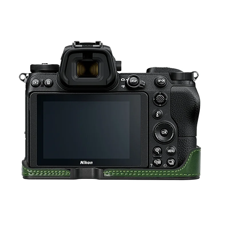 Рисунок 2 - Сумка для видеокамеры из искусственной