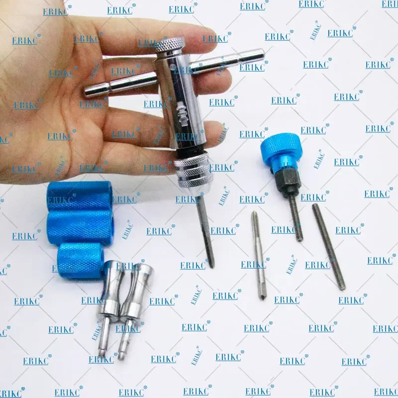 

Fuel Dispenser Diesel Injection Filter Remove Tool Common Rail Injector Filter Dismounting Installation Tools Sets for