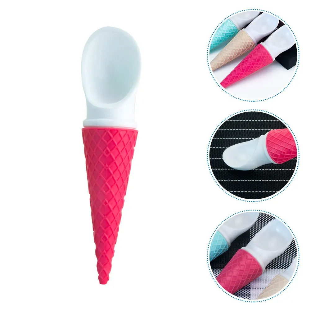 

Ice Cream Ball Scoop Premium Material for Ice Cream Dessert Fruit Meatballs Kitchen Bartender Gifts for Men