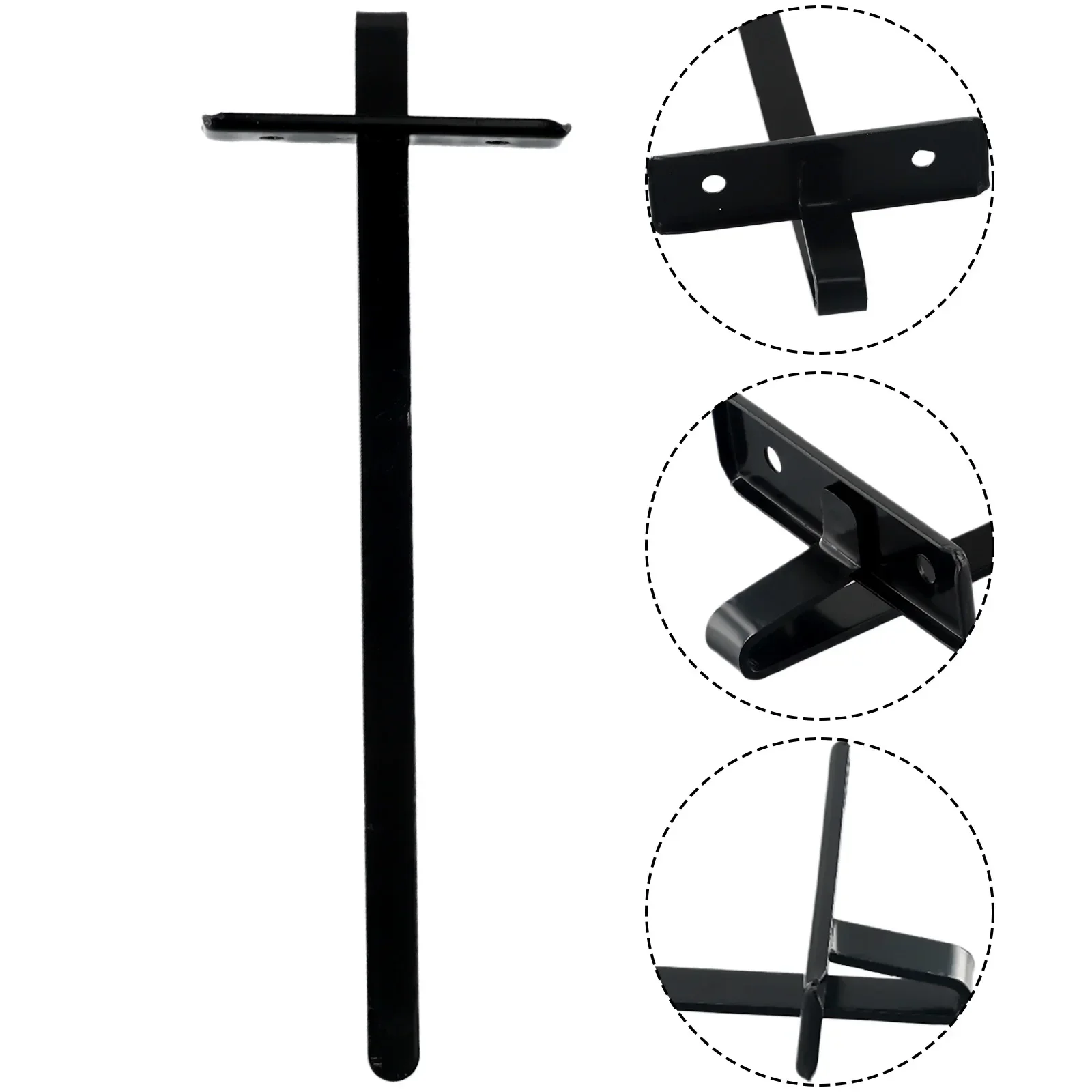 

7 Inch Saw Guide Ruler With Precision Scale For C7 Cutting Machine Used In Wood Machining And Material Preparation Processes