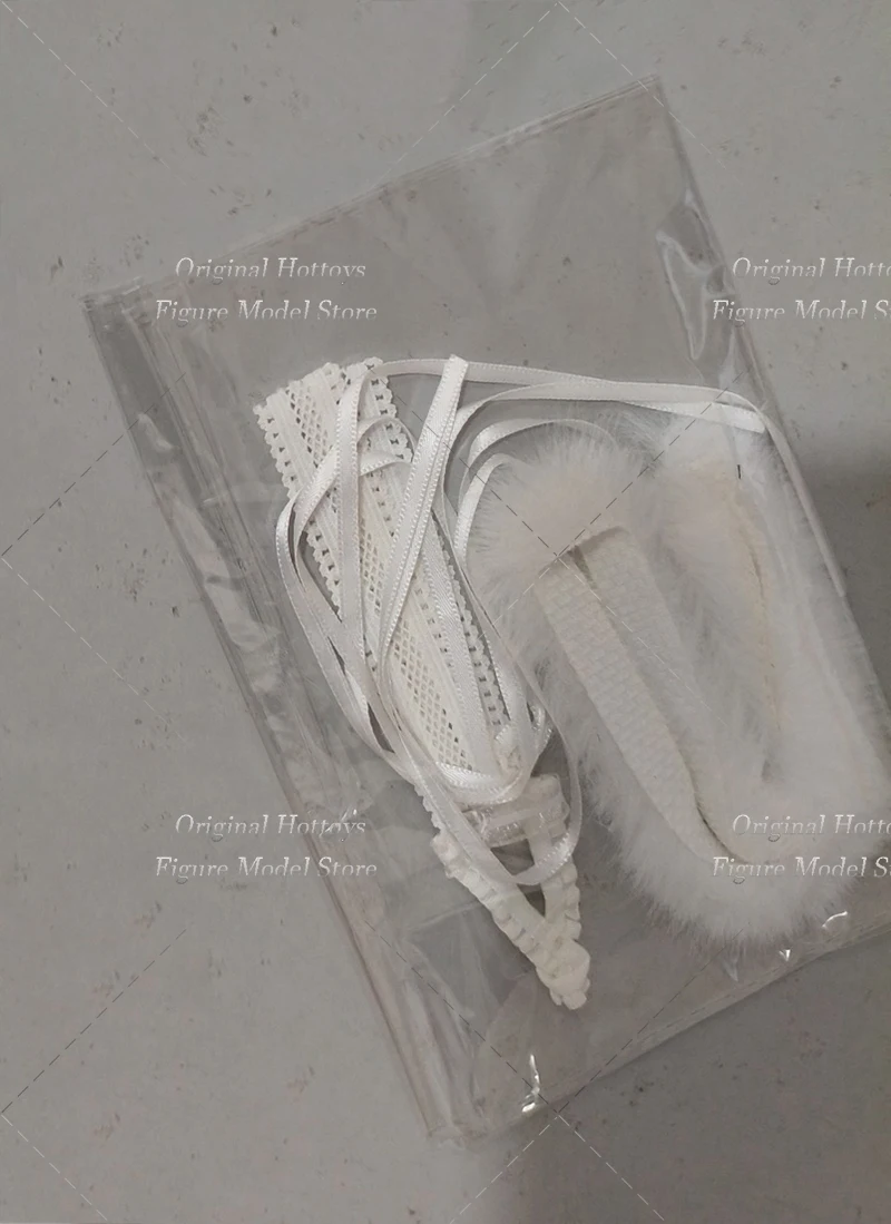 

In Stock 1/12 Scale Women Soldier Clothes Set Solid Color Slim Cheongsam Shawl For 6-inches Action Figure Model Doll Toys