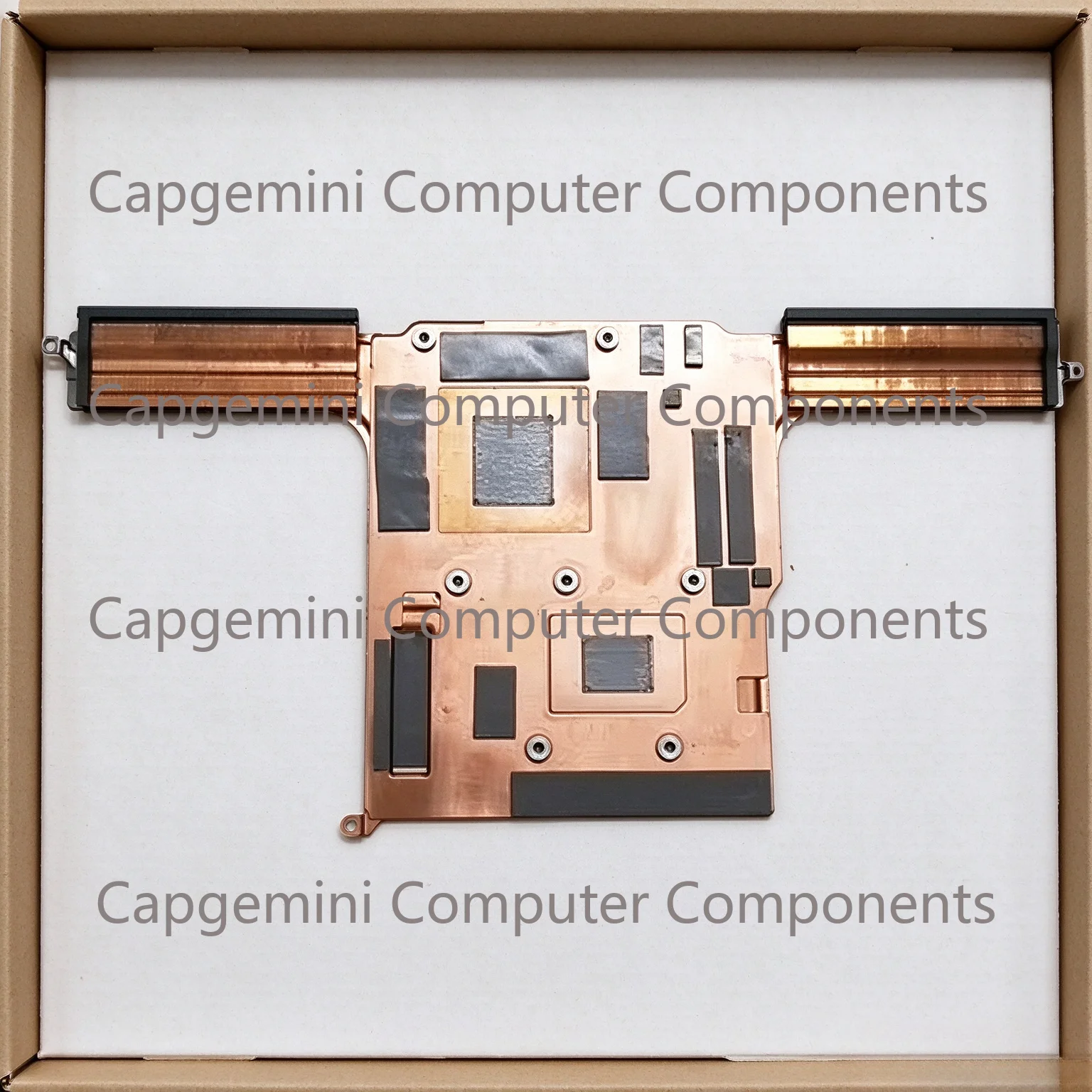 Replacement For Razer Blade 14 RZ09-0427 Genuine Heatsink