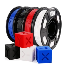 1.75mm 250g PETG Filament 3D Printer Filament 0.25Kg 3D Plastic Printing Materials Consumables PETG Material For 3D Printer