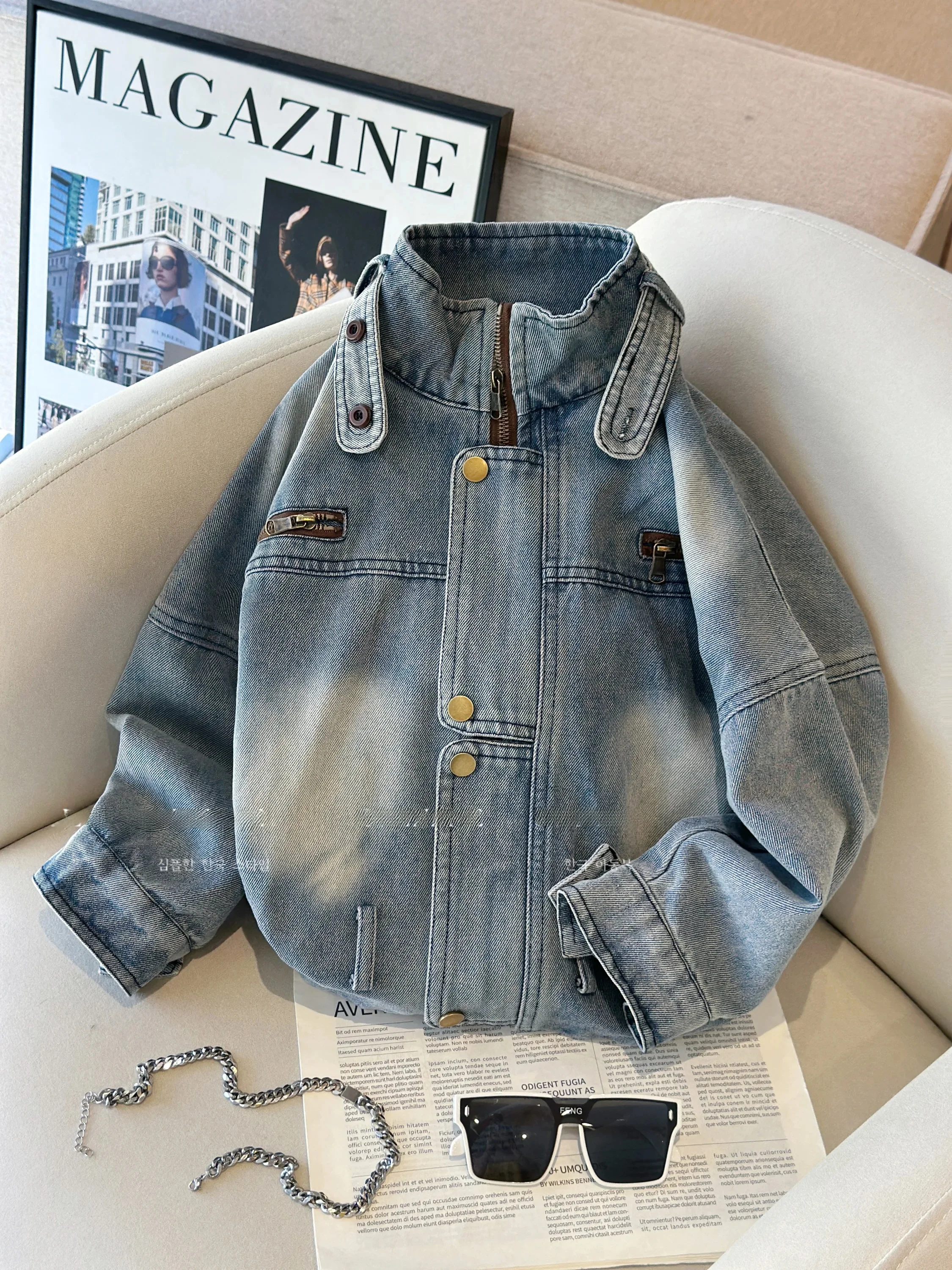 veste-en-jean-retro-elegante-pour-garcons-printemps-automne-fermeture-eclair-col-montant-manches-longues-decontractee-tendance-et-stylee