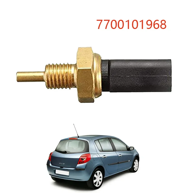 Brand New Coolant Temperature Sensor For Renault Laguna Trafic Scenic Logan Thalia Megane I II 1.4 1.6 1.8 2.0 226306024R