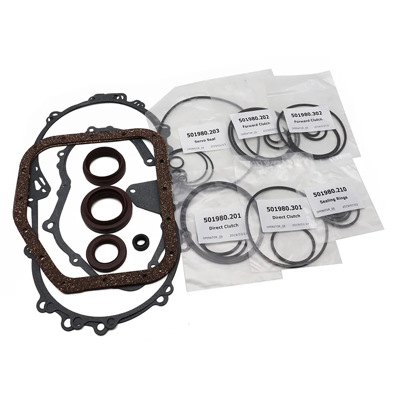 

New JL-Z130 and JL-Z142 Transmission Minor Repair Kit for Geely Gearbox Automotive Parts Vehicle Parts Accessories Car Parts