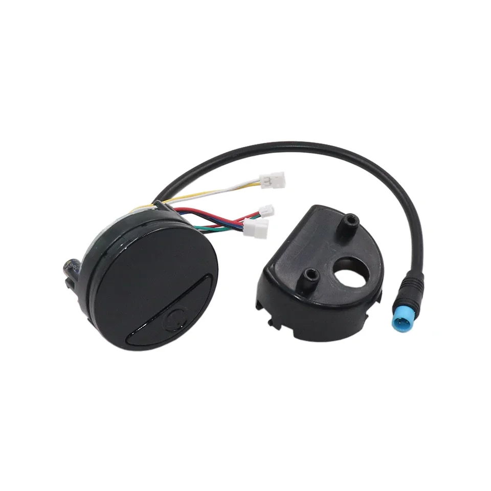 Dashboard for Segway Ninebot ES1 ES2 ES3 ES4 Electric Scooter Circuit Board Panel Display Dash Board Kit Accessories
