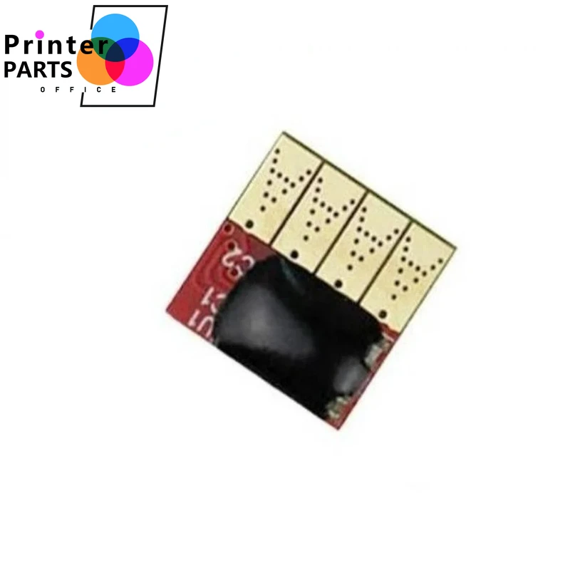 1X HP950XL HP951XL 950 951 Auto Reset Cartridge Chip For HP Officejet Pro 8100 8600 8610 8620 8630 8640 251 276 Printer