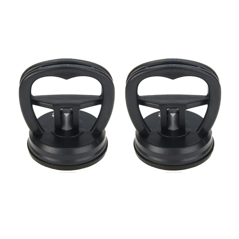 1-3Pcs Suction Cup Lifter Glass Sucker Floor Tile Panel Carrier Furniture Moving Dent Puller Handheld Car Body Repair Tool image 5