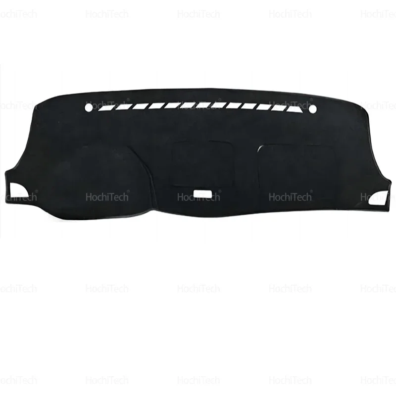 Auto Dashboard Abdeckung Schutz Pad Dash Board Sonnenschirm Teppich Anti-Uv Dashmat LHD RHD Für Ssangyong Korando 2011 2012 2013