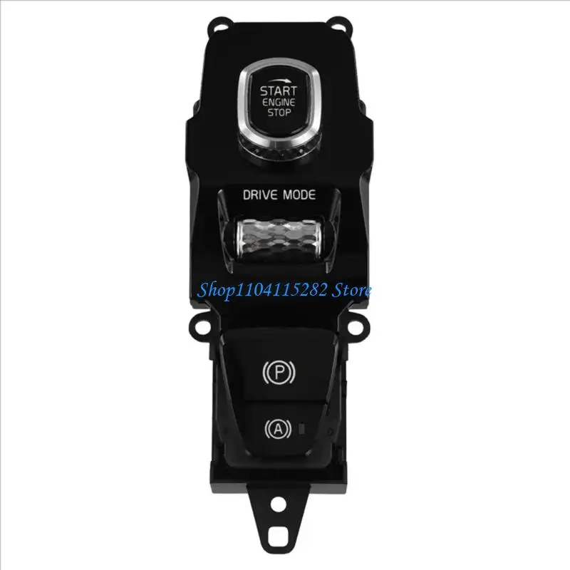 

Multifunction Vehicle Mode Selector Impact Resistance Waterproof Construction