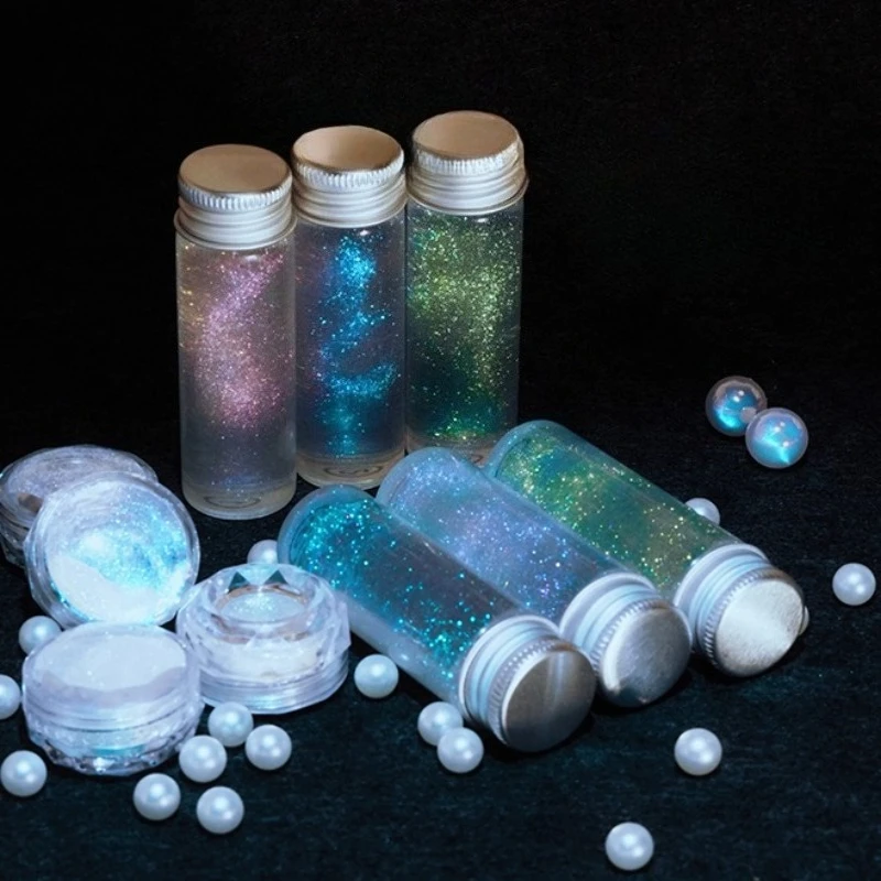 6 Colors/Set Of Ult… - image