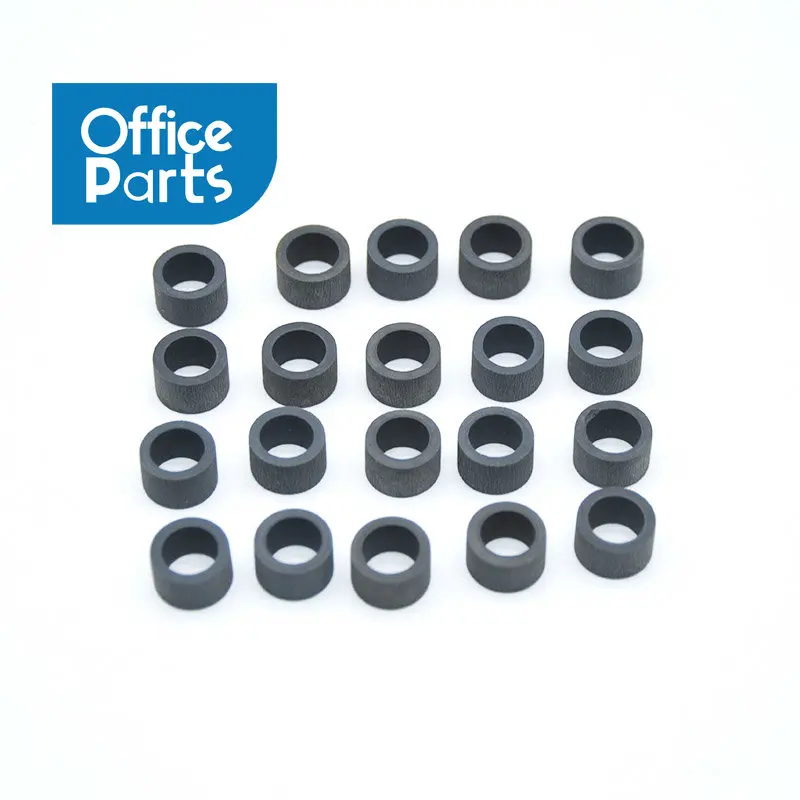 10PCS Feed Pickup Roller for EPSON WF-3640 WF-3641 WF-7018 WF-7110 WF-7111 WF-7511 WF-7521 WF-7610 WF-7611 WF-7620 WF-7621 L1455