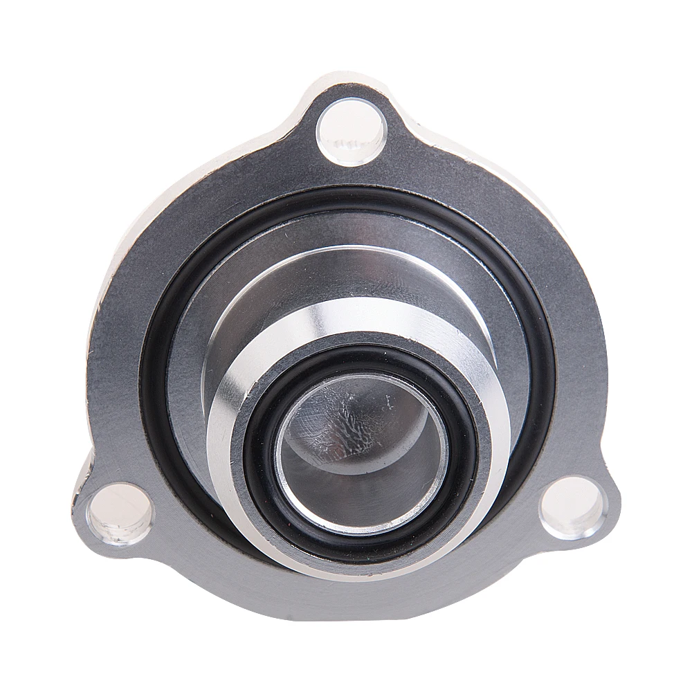 Auto aluminum turbo Atmospheric  dump valve blow off valve for FORD FOCUS MK2 ST 225 MK3 ST 250