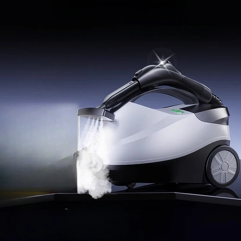 

Household steam cleaner high temperature and high pressure steam mop multi-functional whole house cleaning machine steam cleaner