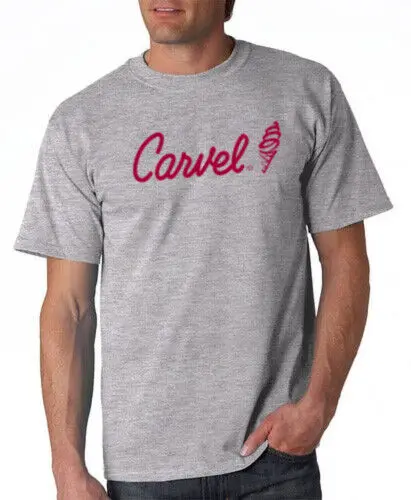 Carvel ice cream store t-shirt