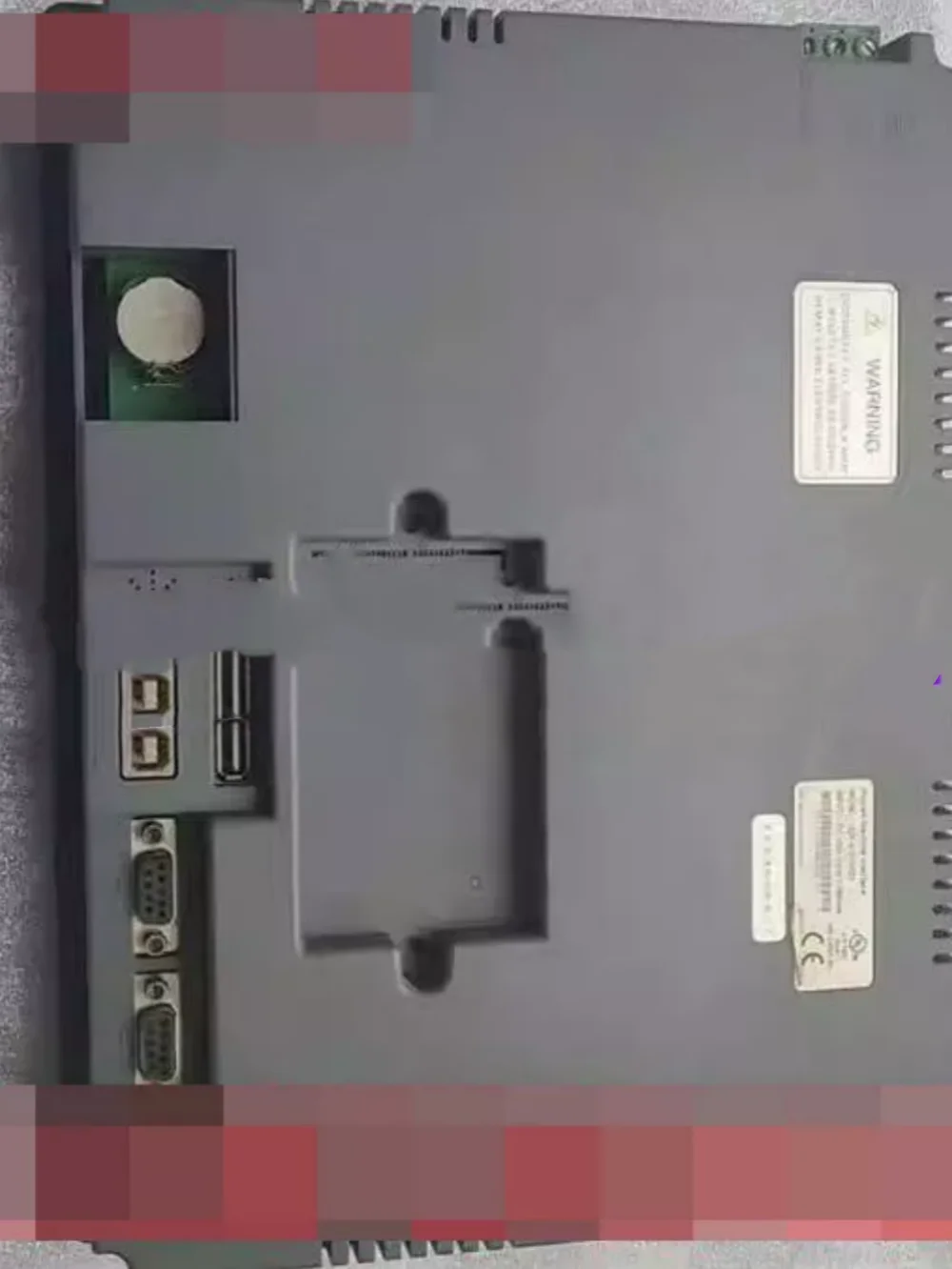 Schermo da pannello DOP-A10THTD1LCD