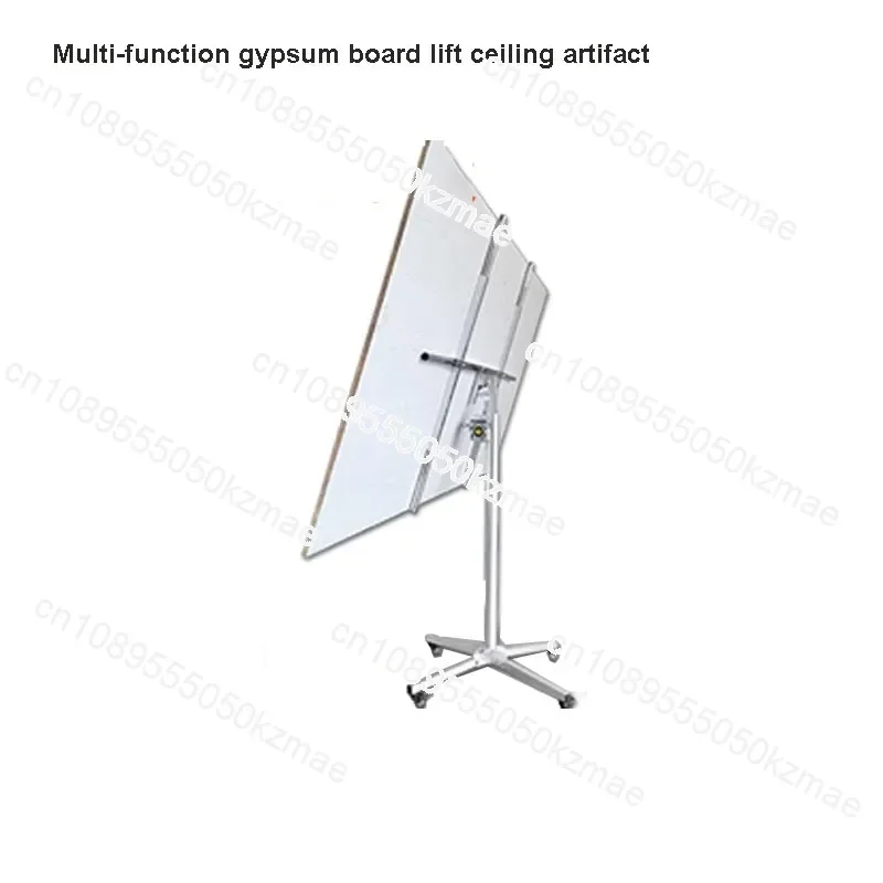 

3.2m Electric 3-in-1 multi-function gypsum board lift ceiling artifact woodworking decoration stainless steel tool sealing brack