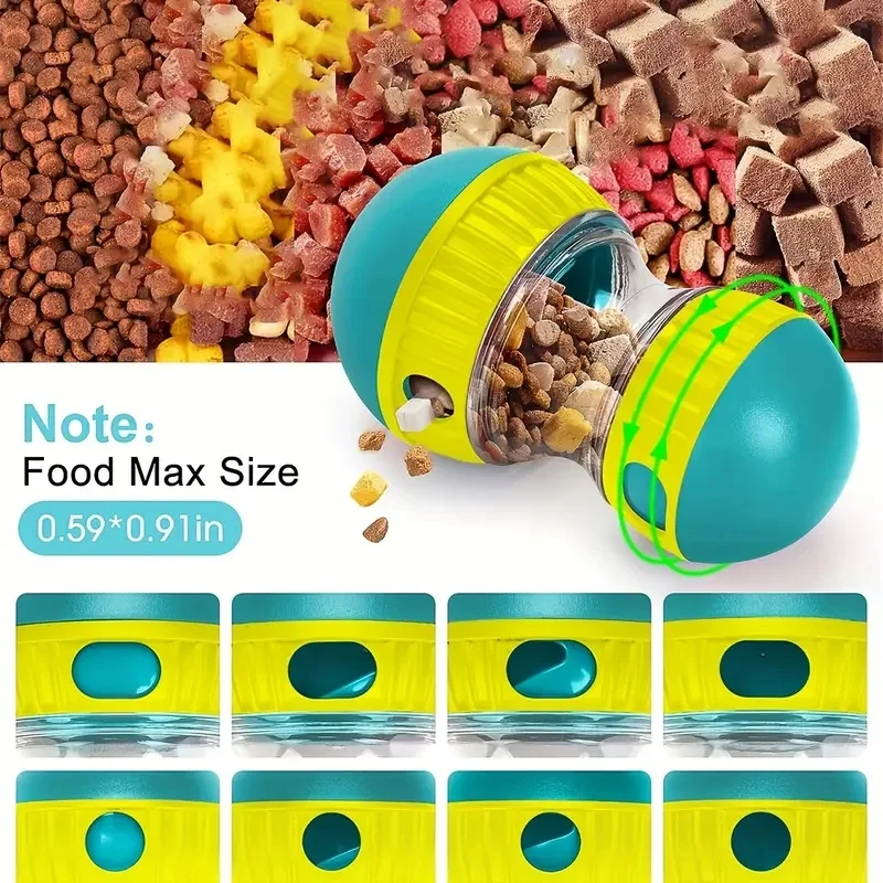 Thumbnail 2 - #37 Best Interactive Pet Toys to Buy In 2026