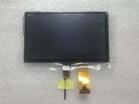 Brand New 8inch LCD screen with touch IV0 080 REV.0 for Kia Rio 2022 Radio Car DVD navigation display