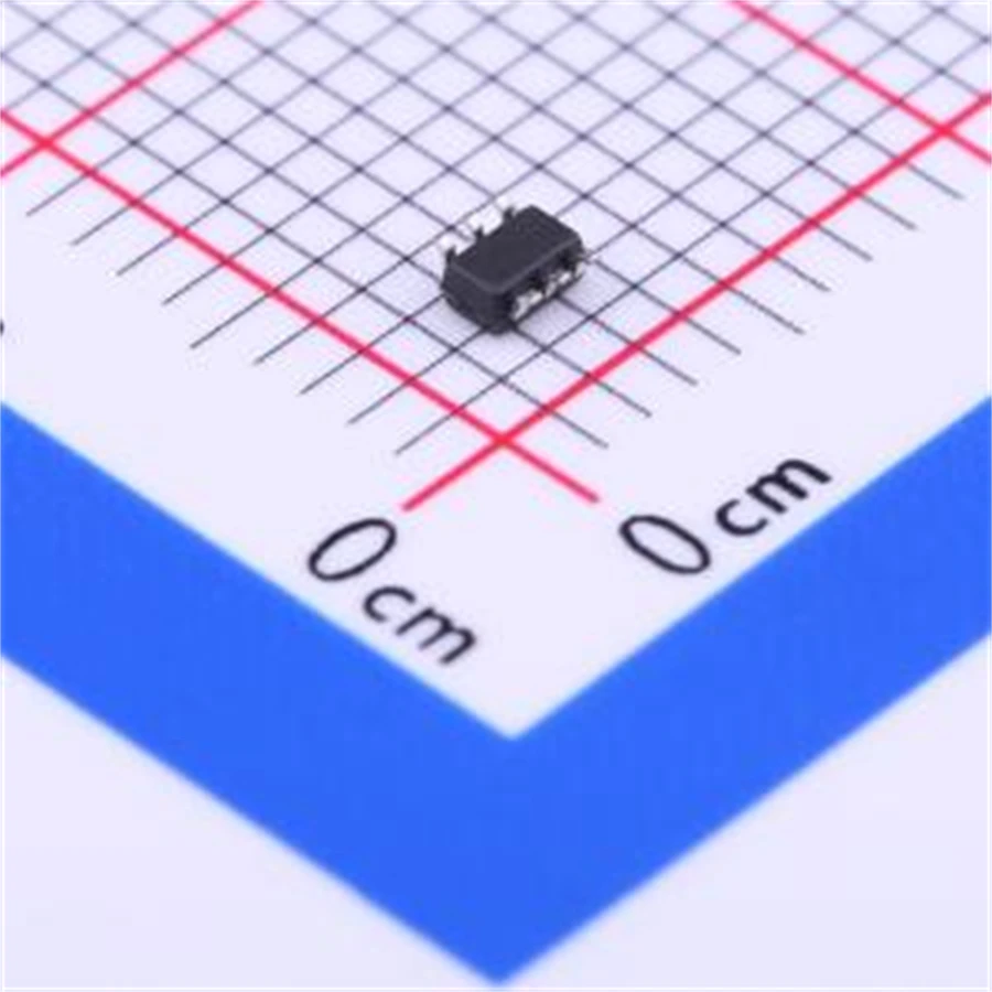 20 TEILE/LOS TS5A3159DCKR (Analog Schalter, Multiplexer)