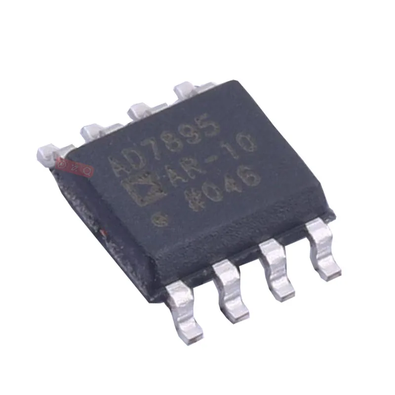 1-5PCS AD7895ARZ-10 SOP-8 AD7895ARZ AD7895AR-10 AD7895 12Bit Analog-to-digital Converter IC