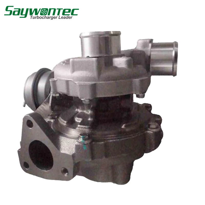 

GTB1649V 757886-5005S 757886-0005 2823127460 For HYUNDAI SANTA FE Turbocharger