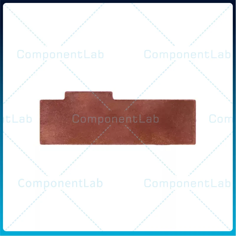 1-5PCS For Radxa ZERO 3W/3E 5519A Heatsink High‑Efficiency Cooling Easy Install SBC Cooling Accessory