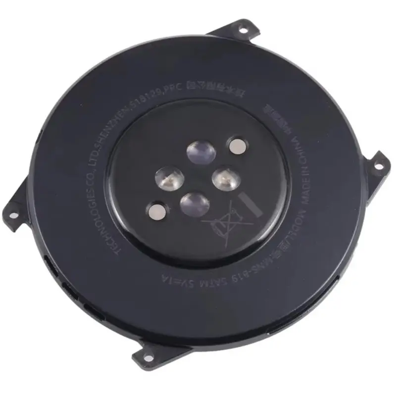 ABSY Rear Cover For Honor Magic Watch 2 46Mm MNS-B19 Includes Heart Rate Cable Repair Replacement Parts
