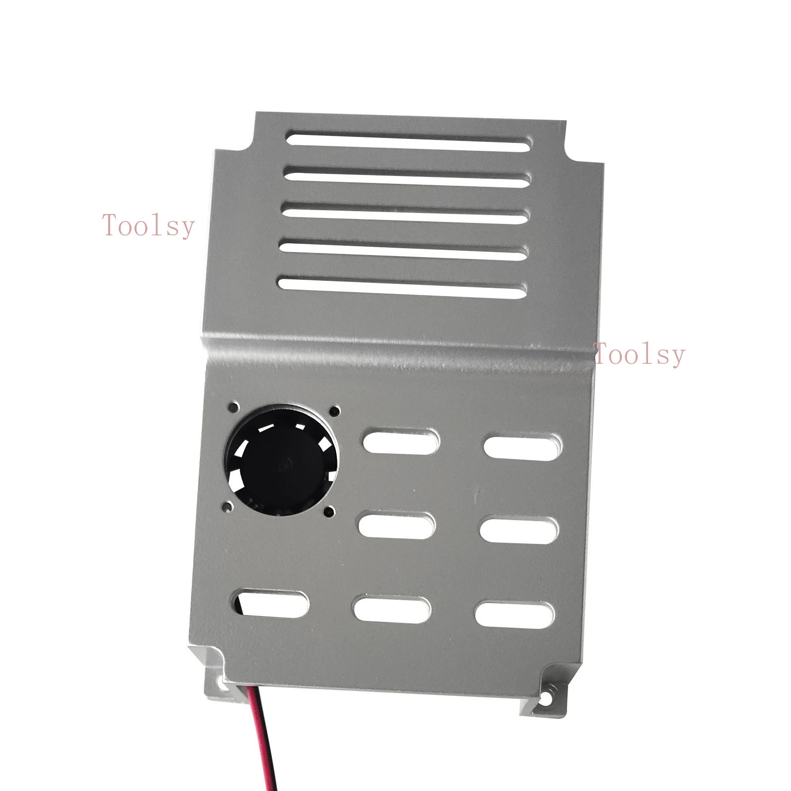 

Крышка печатающей головки X-Max3 (включает небольшой вентилятор)