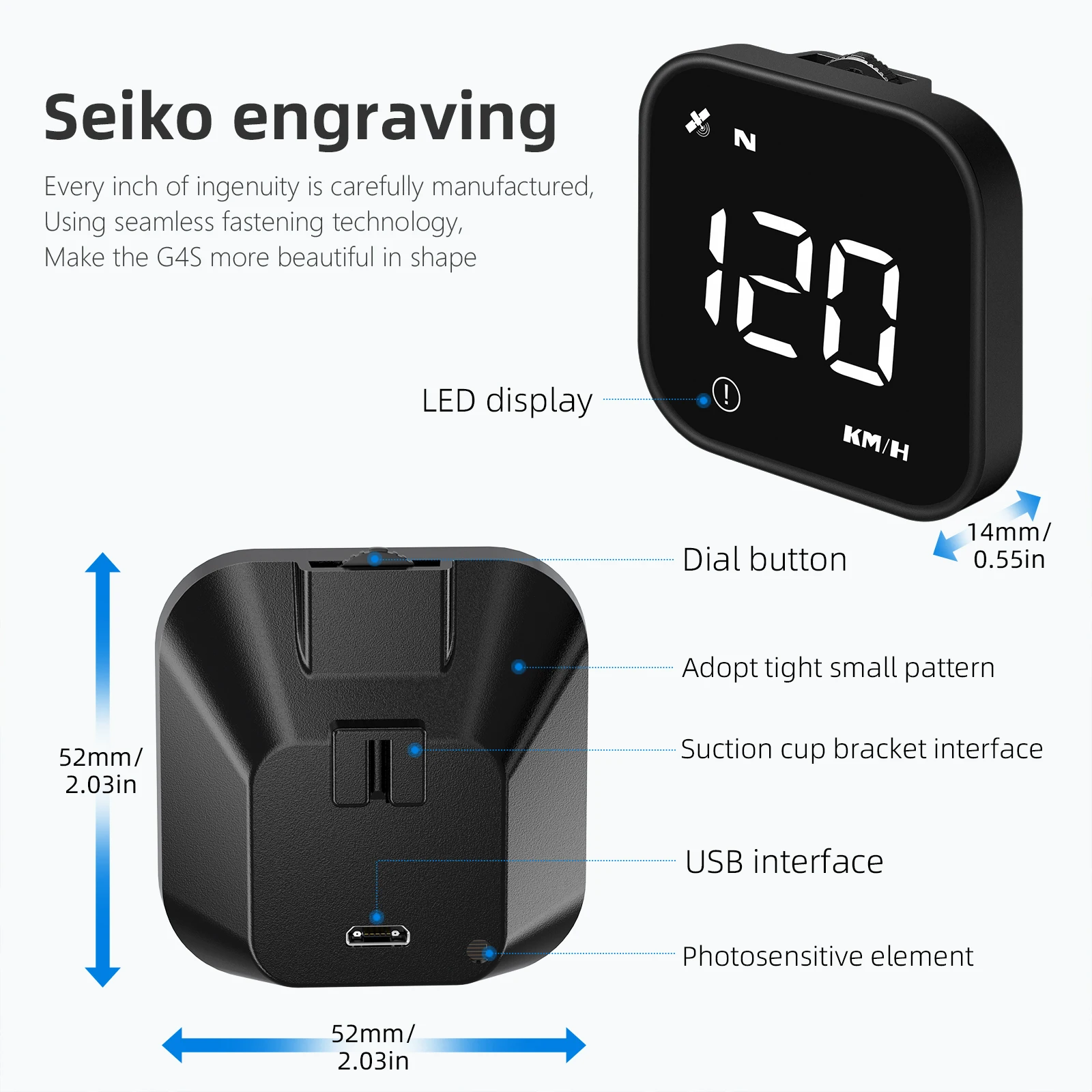 Thumbnail 3 - #21 Trending Vehicle Head-Up Displays Right Now