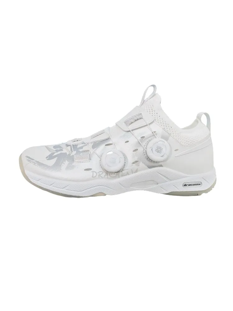 New hot-selling lightweight breathable training badminton shoes, casual sports shoes, volleyball shoes—very nice!