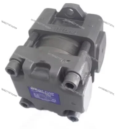 

Hydraulic Servo Gear Pump QT6N-125F-BP-Z