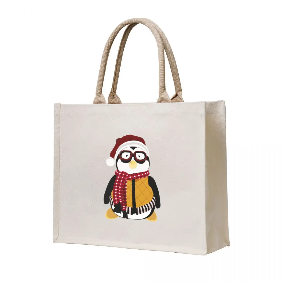 

Hugsy Tote Bag Customizable tote bag women bag shopping