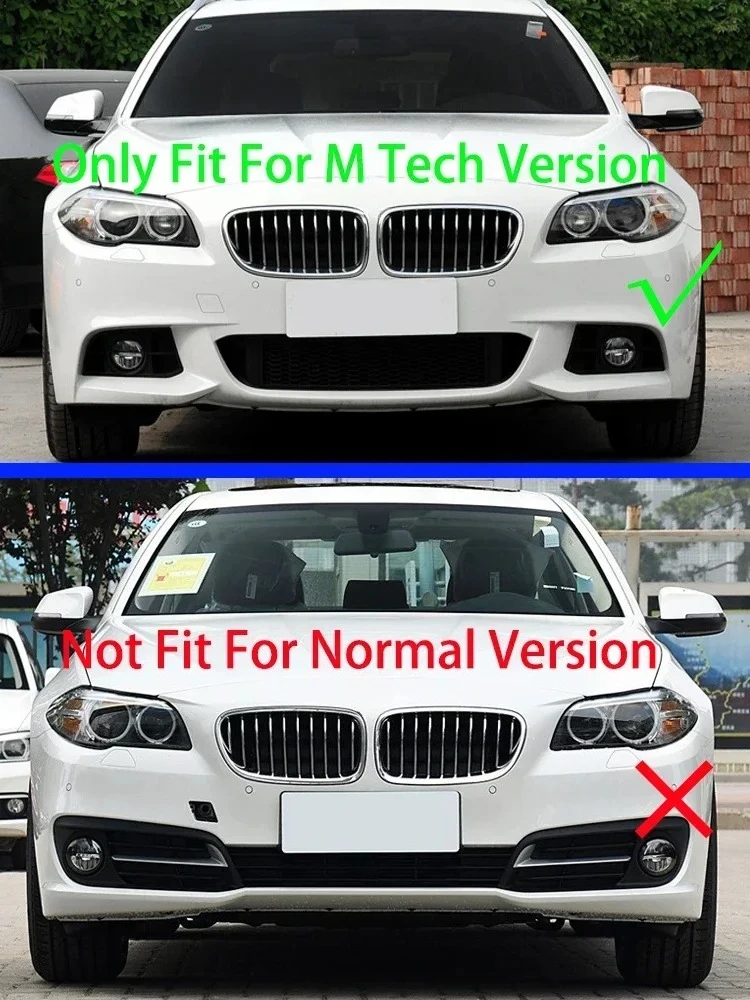 For BMW 5 Series F10 F18 2010- - đánh giá và giá Tech Accessories Shop