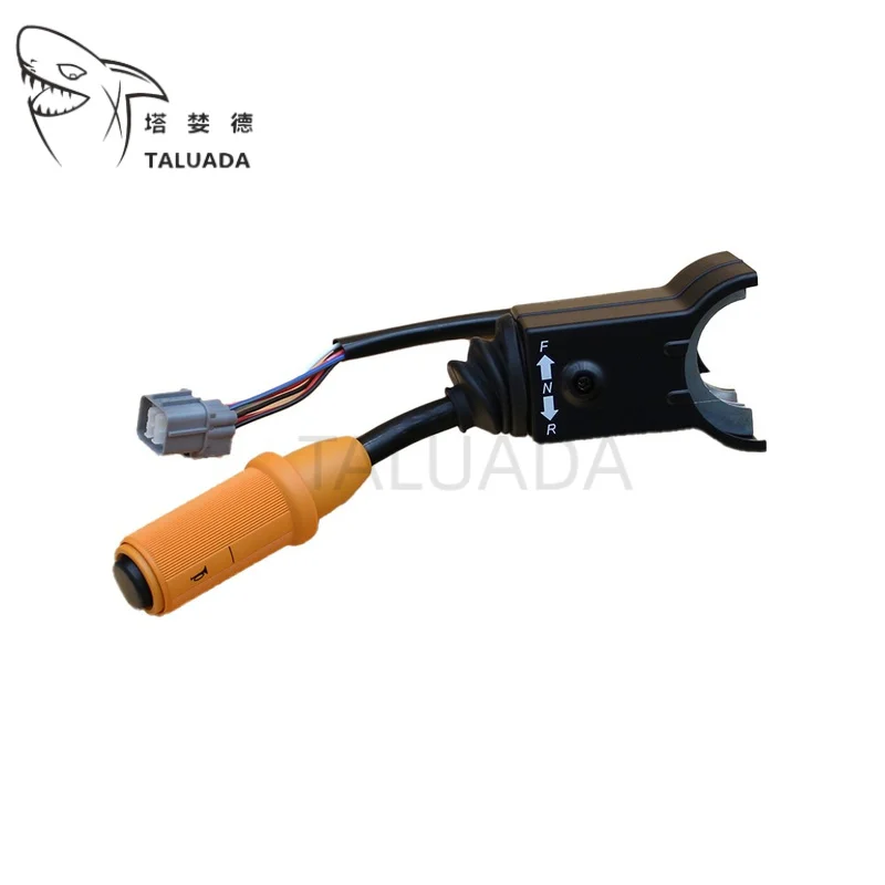 701-55100 For JCB 214 215 216 217 2CX 3C 3CX 4CX Forward Reverse Column Switch