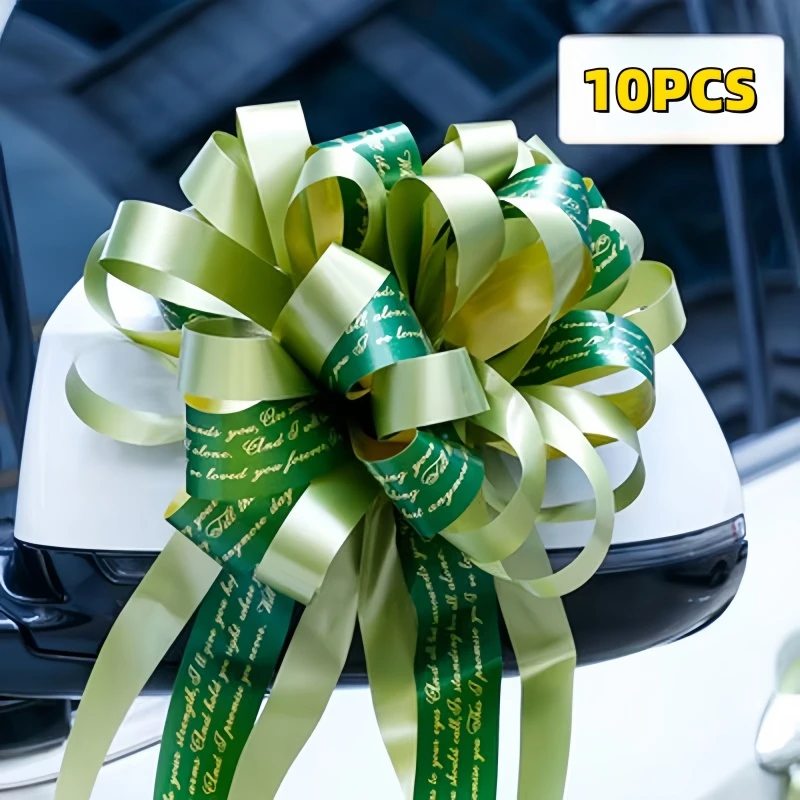 

Festive decoration various colors wedding ceremony large flower ball latte flower decoration 10 pieces per pack