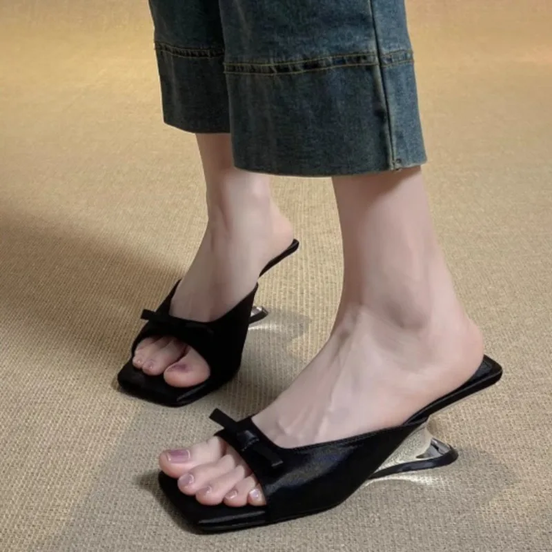 Wedge Sandals And S…