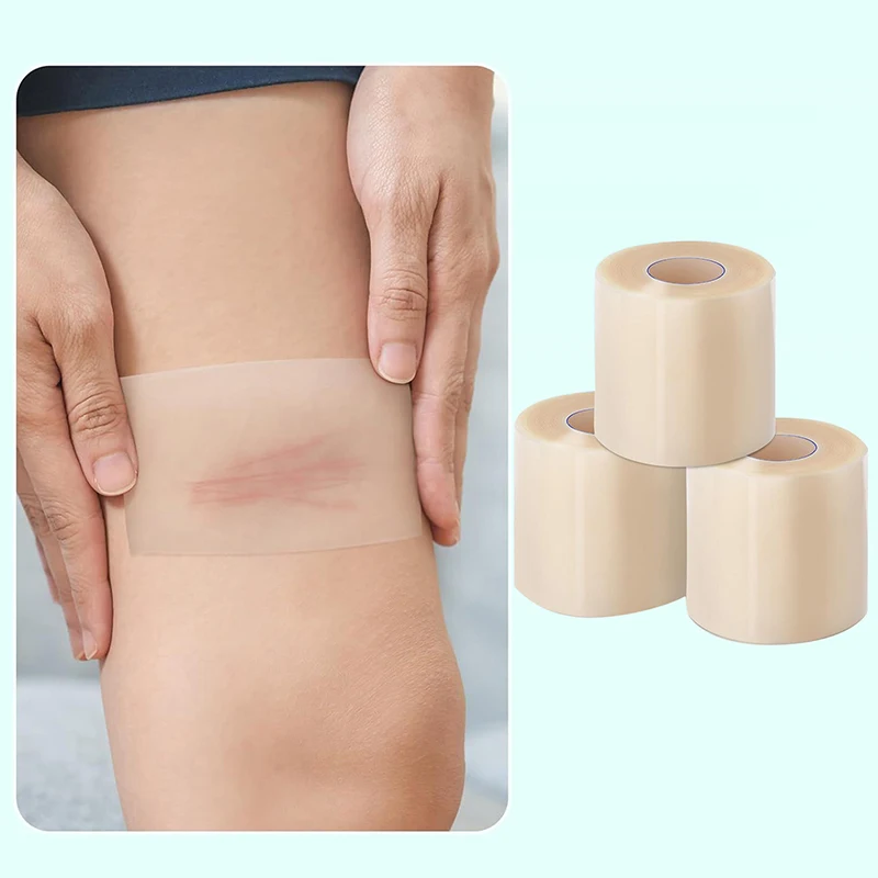 

Гидроколлоидный рулон, повязка для ухода за ранами, невидимая лечебная подушечка, наклейка от боли в кровати, акне, водостойкая невидимая нашивка на пятку